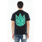 CULT OF INDIVIDUALITY "Glow in the Dark Logo" Tee at Gravity NYC